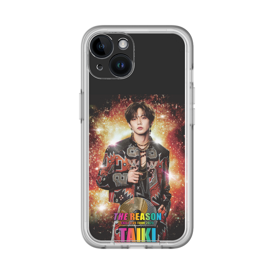 スリムプロテクションプレミアムケース［ EXILE LIVE TOUR 2025 "THE REASON" - TAIKI ］