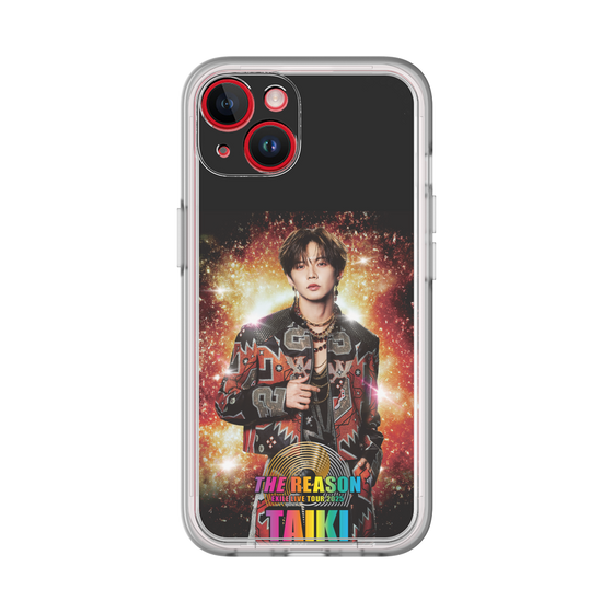 スリムプロテクションプレミアムケース［ EXILE LIVE TOUR 2025 "THE REASON" - TAIKI ］