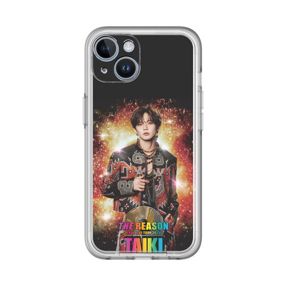 スリムプロテクションプレミアムケース［ EXILE LIVE TOUR 2025 "THE REASON" - TAIKI ］