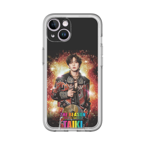 スリムプロテクションプレミアムケース［ EXILE LIVE TOUR 2025 "THE REASON" - TAIKI ］