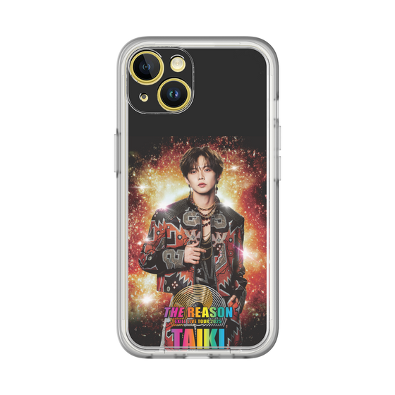 スリムプロテクションプレミアムケース［ EXILE LIVE TOUR 2025 "THE REASON" - TAIKI ］