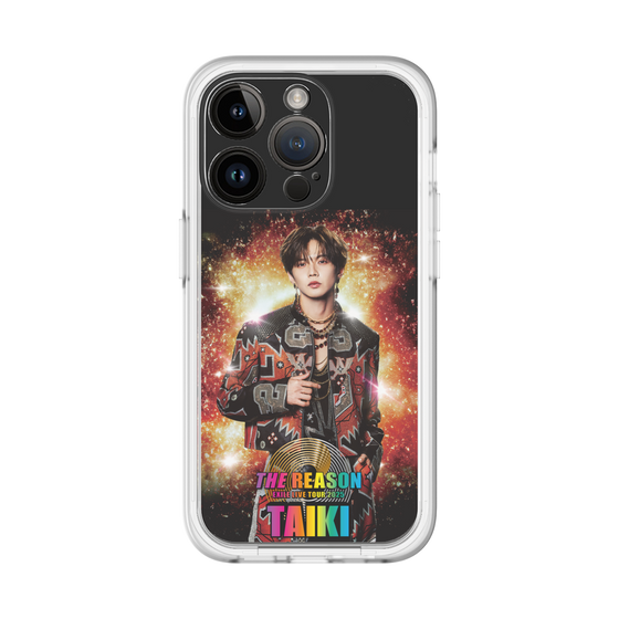 スリムプロテクションプレミアムケース［ EXILE LIVE TOUR 2025 "THE REASON" - TAIKI ］