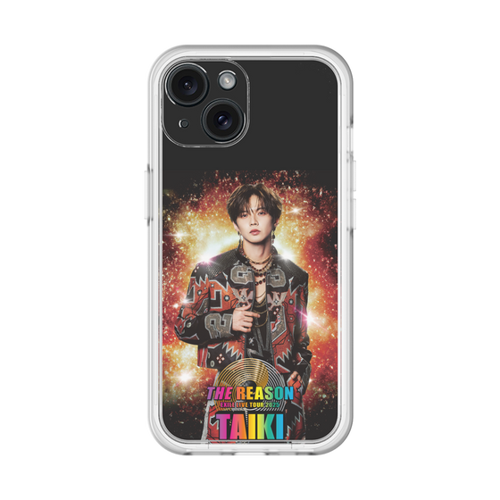 スリムプロテクションプレミアムケース［ EXILE LIVE TOUR 2025 "THE REASON" - TAIKI ］