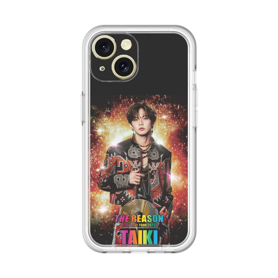 スリムプロテクションプレミアムケース［ EXILE LIVE TOUR 2025 "THE REASON" - TAIKI ］