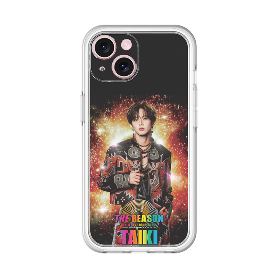 スリムプロテクションプレミアムケース［ EXILE LIVE TOUR 2025 "THE REASON" - TAIKI ］