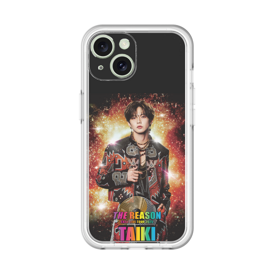 スリムプロテクションプレミアムケース［ EXILE LIVE TOUR 2025 "THE REASON" - TAIKI ］