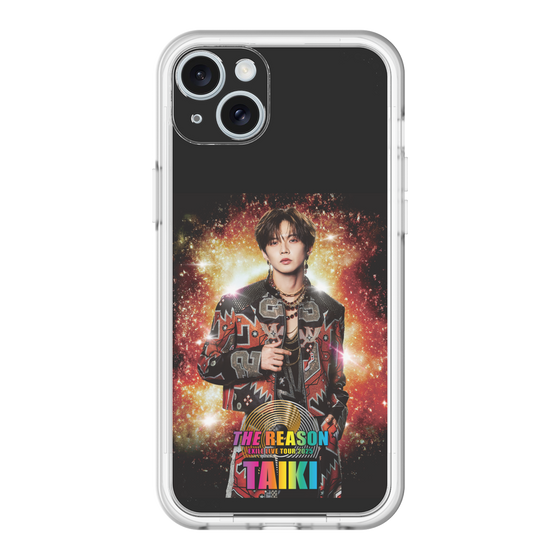 スリムプロテクションプレミアムケース［ EXILE LIVE TOUR 2025 "THE REASON" - TAIKI ］