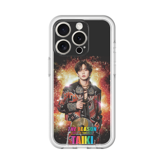 スリムプロテクションプレミアムケース［ EXILE LIVE TOUR 2025 "THE REASON" - TAIKI ］
