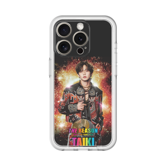 スリムプロテクションプレミアムケース［ EXILE LIVE TOUR 2025 "THE REASON" - TAIKI ］