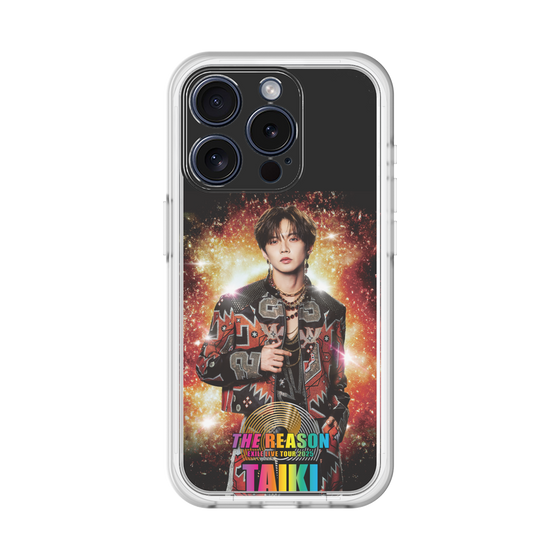 スリムプロテクションプレミアムケース［ EXILE LIVE TOUR 2025 "THE REASON" - TAIKI ］