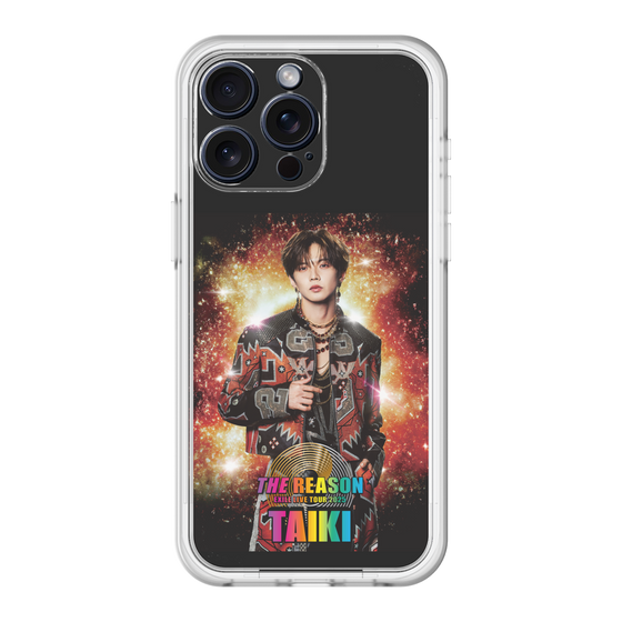 スリムプロテクションプレミアムケース［ EXILE LIVE TOUR 2025 "THE REASON" - TAIKI ］