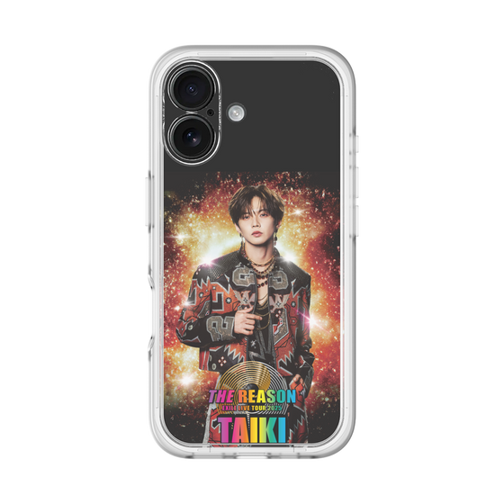 スリムプロテクションプレミアムケース［ EXILE LIVE TOUR 2025 "THE REASON" - TAIKI ］