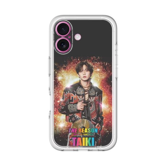 スリムプロテクションプレミアムケース［ EXILE LIVE TOUR 2025 "THE REASON" - TAIKI ］