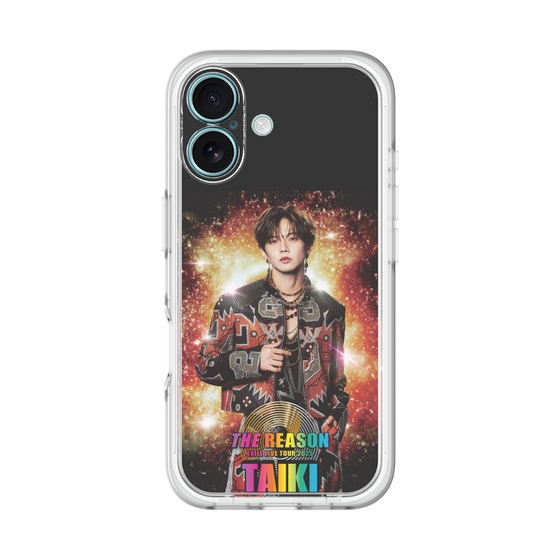 スリムプロテクションプレミアムケース［ EXILE LIVE TOUR 2025 "THE REASON" - TAIKI ］