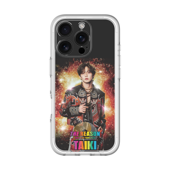 スリムプロテクションプレミアムケース［ EXILE LIVE TOUR 2025 "THE REASON" - TAIKI ］