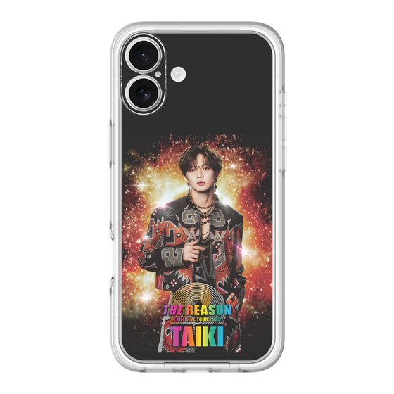 スリムプロテクションプレミアムケース［ EXILE LIVE TOUR 2025 "THE REASON" - TAIKI ］
