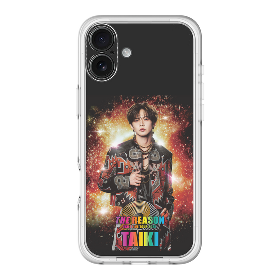 スリムプロテクションプレミアムケース［ EXILE LIVE TOUR 2025 "THE REASON" - TAIKI ］