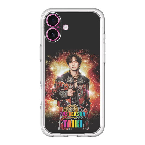 スリムプロテクションプレミアムケース［ EXILE LIVE TOUR 2025 "THE REASON" - TAIKI ］
