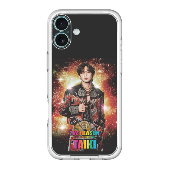 スリムプロテクションプレミアムケース［ EXILE LIVE TOUR 2025 "THE REASON" - TAIKI ］