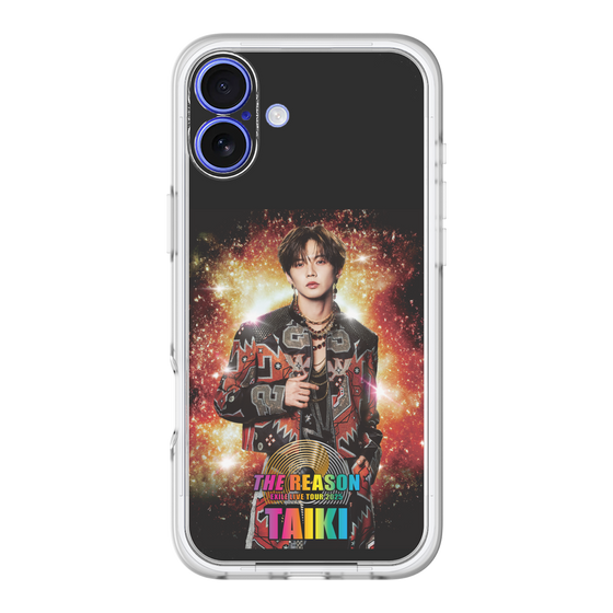 スリムプロテクションプレミアムケース［ EXILE LIVE TOUR 2025 "THE REASON" - TAIKI ］