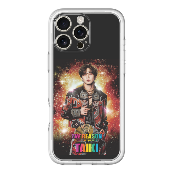 スリムプロテクションプレミアムケース［ EXILE LIVE TOUR 2025 "THE REASON" - TAIKI ］