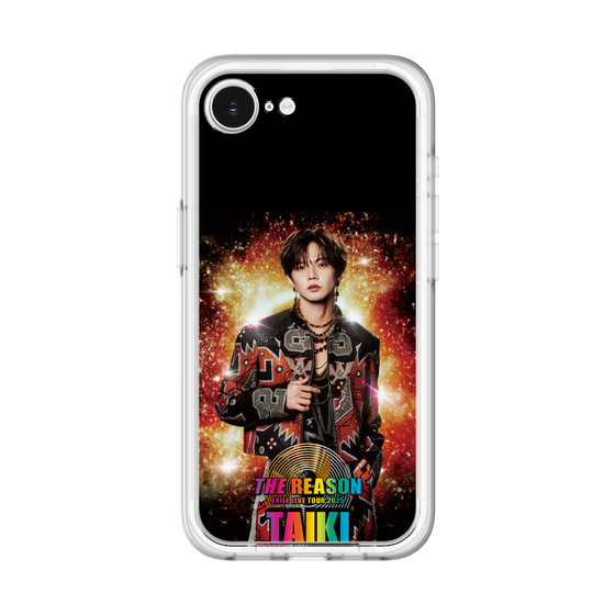 スリムプロテクションプレミアムケース［ EXILE LIVE TOUR 2025 "THE REASON" - TAIKI ］