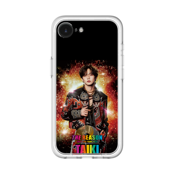 スリムプロテクションプレミアムケース［ EXILE LIVE TOUR 2025 "THE REASON" - TAIKI ］
