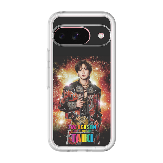 スリムプロテクションプレミアムケース［ EXILE LIVE TOUR 2025 "THE REASON" - TAIKI ］