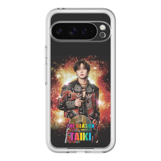 スリムプロテクションプレミアムケース［ EXILE LIVE TOUR 2025 "THE REASON" - TAIKI ］