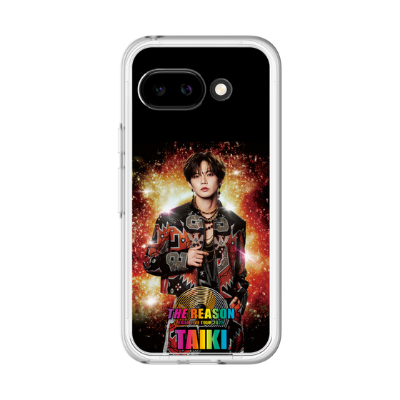 スリムプロテクションプレミアムケース［ EXILE LIVE TOUR 2025 "THE REASON" - TAIKI ］
