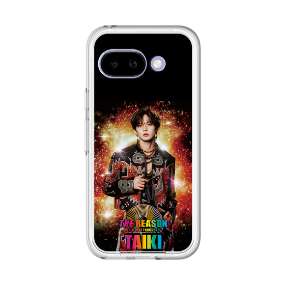スリムプロテクションプレミアムケース［ EXILE LIVE TOUR 2025 "THE REASON" - TAIKI ］