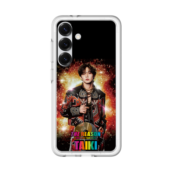 スリムプロテクションプレミアムケース［ EXILE LIVE TOUR 2025 "THE REASON" - TAIKI ］