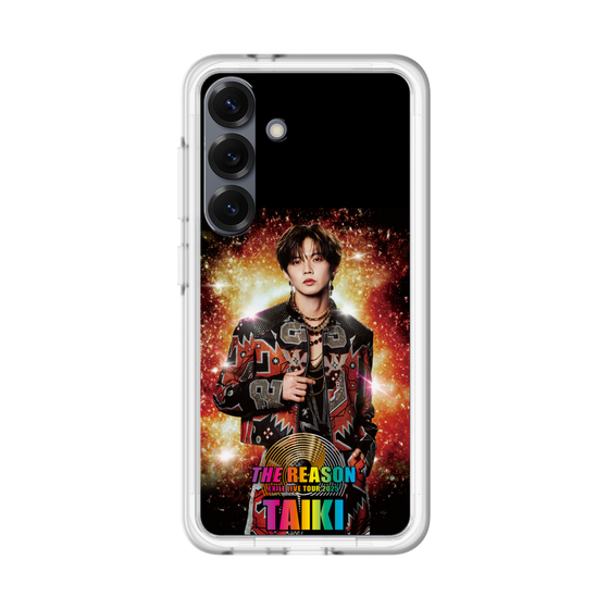 スリムプロテクションプレミアムケース［ EXILE LIVE TOUR 2025 "THE REASON" - TAIKI ］