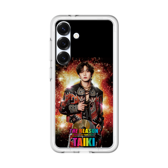 スリムプロテクションプレミアムケース［ EXILE LIVE TOUR 2025 "THE REASON" - TAIKI ］