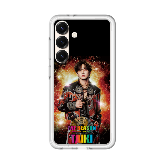 スリムプロテクションプレミアムケース［ EXILE LIVE TOUR 2025 "THE REASON" - TAIKI ］