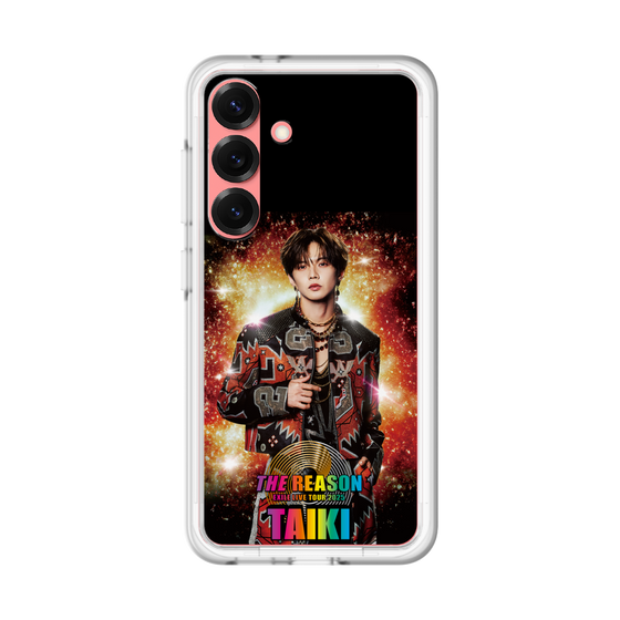 スリムプロテクションプレミアムケース［ EXILE LIVE TOUR 2025 "THE REASON" - TAIKI ］