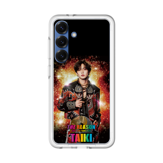 スリムプロテクションプレミアムケース［ EXILE LIVE TOUR 2025 "THE REASON" - TAIKI ］