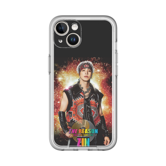 スリムプロテクションプレミアムケース［ EXILE LIVE TOUR 2025 "THE REASON" - ZIN ］