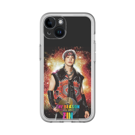 スリムプロテクションプレミアムケース［ EXILE LIVE TOUR 2025 "THE REASON" - ZIN ］