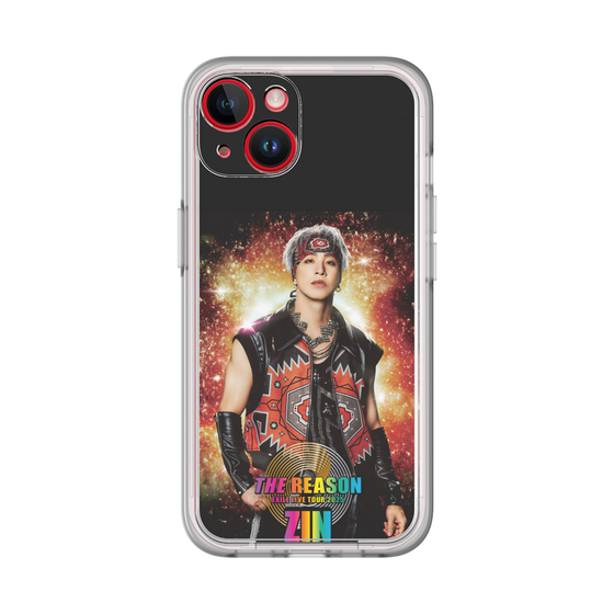 スリムプロテクションプレミアムケース［ EXILE LIVE TOUR 2025 "THE REASON" - ZIN ］