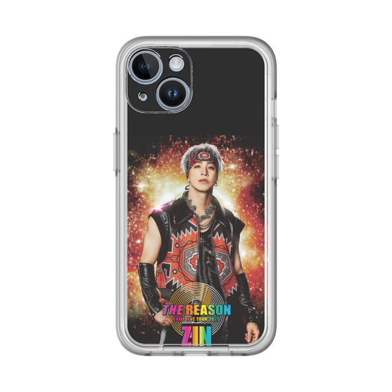 スリムプロテクションプレミアムケース［ EXILE LIVE TOUR 2025 "THE REASON" - ZIN ］