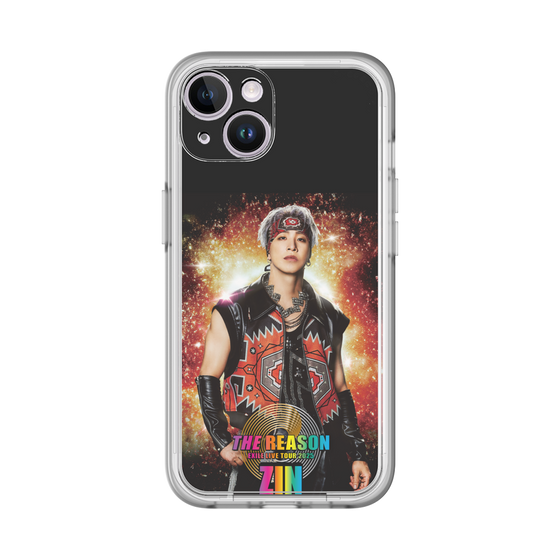 スリムプロテクションプレミアムケース［ EXILE LIVE TOUR 2025 "THE REASON" - ZIN ］