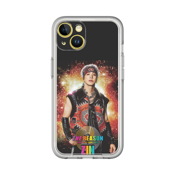 スリムプロテクションプレミアムケース［ EXILE LIVE TOUR 2025 "THE REASON" - ZIN ］