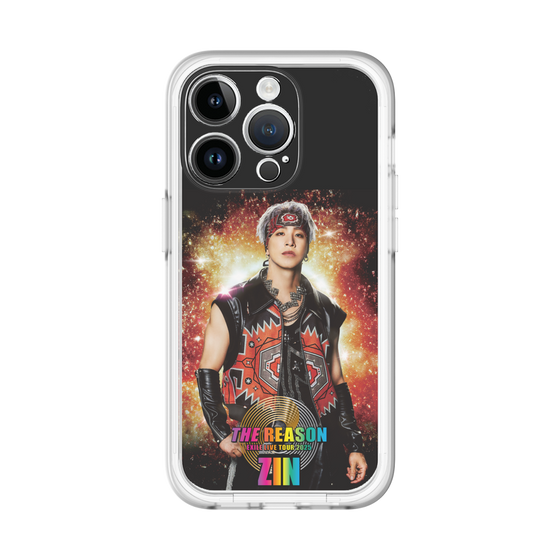 スリムプロテクションプレミアムケース［ EXILE LIVE TOUR 2025 "THE REASON" - ZIN ］