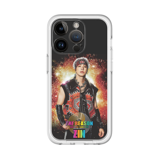 スリムプロテクションプレミアムケース［ EXILE LIVE TOUR 2025 "THE REASON" - ZIN ］