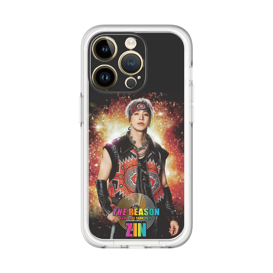 スリムプロテクションプレミアムケース［ EXILE LIVE TOUR 2025 "THE REASON" - ZIN ］