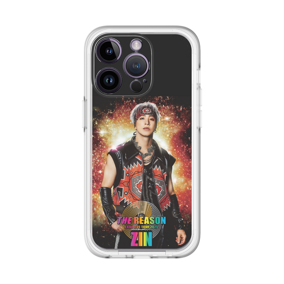 スリムプロテクションプレミアムケース［ EXILE LIVE TOUR 2025 "THE REASON" - ZIN ］