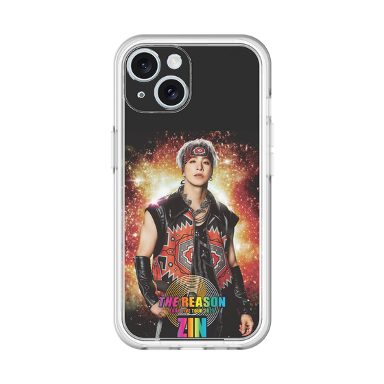 スリムプロテクションプレミアムケース［ EXILE LIVE TOUR 2025 "THE REASON" - ZIN ］
