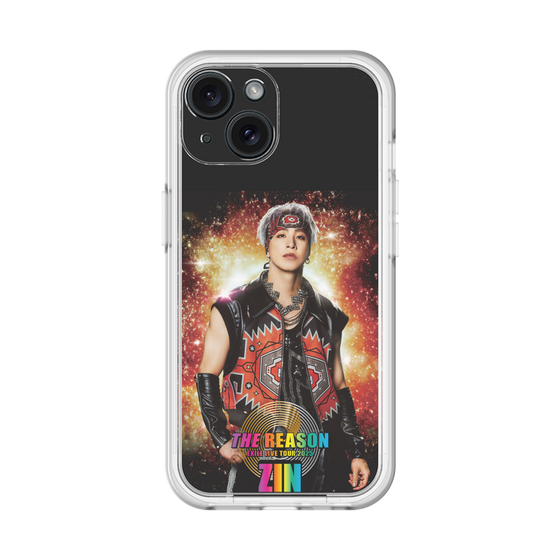スリムプロテクションプレミアムケース［ EXILE LIVE TOUR 2025 "THE REASON" - ZIN ］
