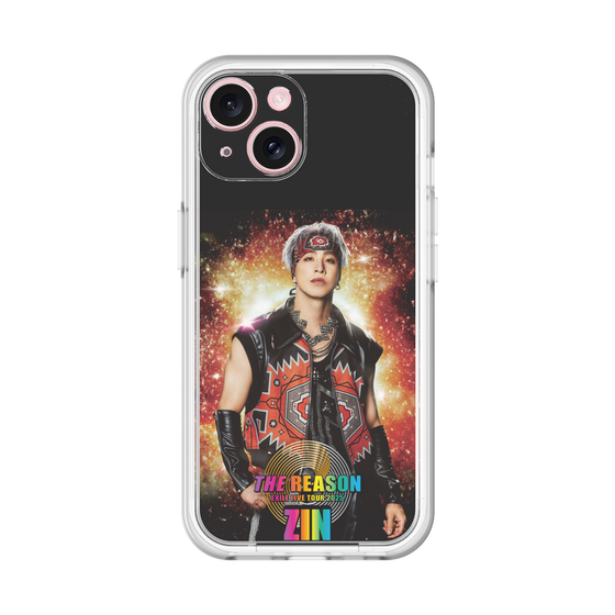 スリムプロテクションプレミアムケース［ EXILE LIVE TOUR 2025 "THE REASON" - ZIN ］